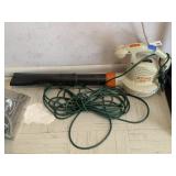 Stihl BGE71 Electric Leaf Blower w/Extension Cord