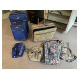 Luggage