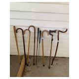 Walking Canes