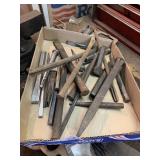 Punches & Chisels