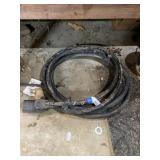 Heavy Duty Extension Cord