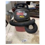 Mini Shop Vac