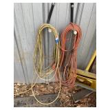 Extension Cords