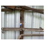 Antique Single Tree
