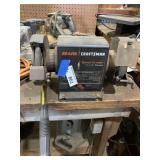 Craftsman 5" Bench Grinder