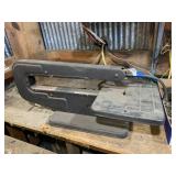 Scroll Saw