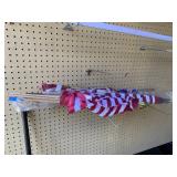 American Flags