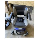 Power Chair (not charged)