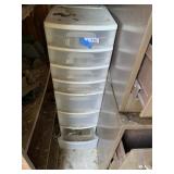 Plastic Storage