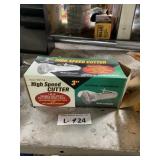 Pneumatic Tools