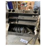Craftsman Rotary Tool & Stand
