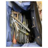 Craftsman Tool Bag & Tools