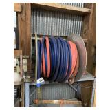 Hose Reel