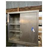 Metal Cabinet