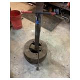 Meter Wrench