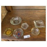 Ash Trays