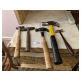 Hammers