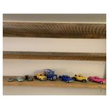 Toy Cars
