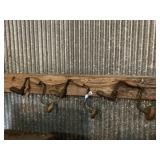 (3) Vintage Brace Hand Drills