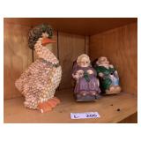 Decor Retirement Banks & Goose