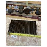 Vintage Cast Iron Corn Bread Stick Pan Griswold?