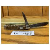 VIntage Keen Kutter Pocket Knife