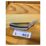 Klein Tools Pocket Knife