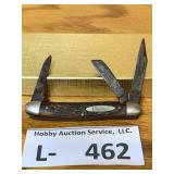 Craftsman Pocket Knife