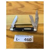 Schrade Wagon Master Pocket Knife