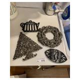 Trivets