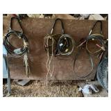 Jumper Cables, Extension Cords