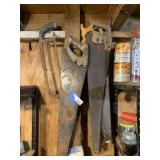 Hand Saws