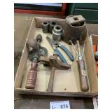 MIsc Tools