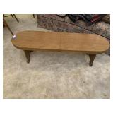 Vintage Wood Portable Family Altar