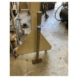 Sledge Hammer