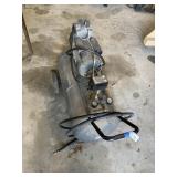 Rolling Air Compressor (not working)