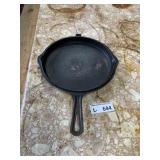 VIntage Cast Iron 4-in-1 Lid Only Lodge?