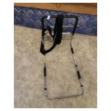 Endurance Hand Bed Rail