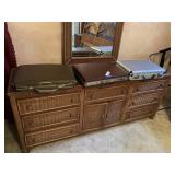 (3) Hard Brief Cases