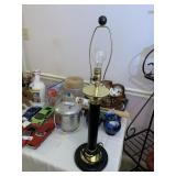 Table Lamp