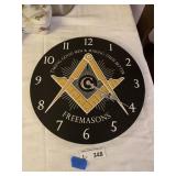 Freemason