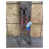 Small Set Bolt Cutters