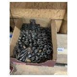 Craftsman Sockets