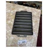 Wagner Corn Stick Pan  A-11-97