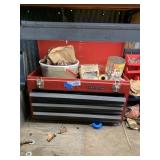 Craftsman Toolbox & Tools