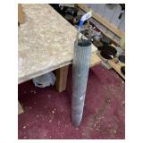 Vintage Galvanized Well Bucket