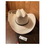 Resistol Geroge Strait Cowboy Hat