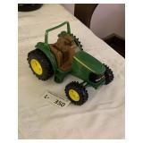 ERTL John Deere Tractor