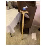 Dagon Walking Cane