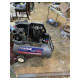 2hp Air Compressor (tested)